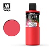 Краска 63034 Premium Airbrush Scarlet Fluo 200 ml.