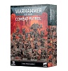 Warhammer 40,000: Combat Patrol Chaos Space Marines