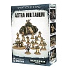 Warhammer 40,000: Start Collecting! Astra Militarum 