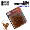 Tall Shrubbery - Dry Natural