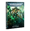Warhammer 40,000: Codex Necrons 9th edition