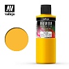 Краска 63032 Premium Airbrush Golden Yellow Fluo 200 ml.