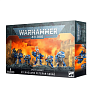 Warhammer 40,000: Space Marines Sternguard Veteran Squad