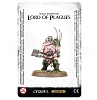 Age of Sigmar: Nurgle Rotbringers Lord of Plagues