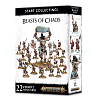 Age of Sigmar: Start Collecting! Beasts of Chaos