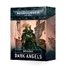 Warhammer 40,000: Datacards Dark Angels 9 ed.