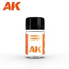 Краска AK049 - Odorless Thinner 35ML.