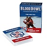 Blood Bowl: Chaos Chosen Team Cards