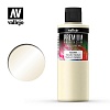 Краска 63041 Premium Airbrush Metallic Medium 200 ml.