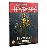 Warcry: Sentinels Of Order - рус