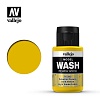 Краска 76503 Dark Yellow Wash 35 ml.
