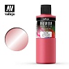 Краска 63044 Premium Airbrush Metallic Red 200 ml.