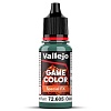 Краска 72605 Game Color Special FX Green Rust 18ml.
