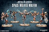 Warhammer 40,000: Space Wolves Wulfen