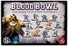 Blood Bowl: The Dwarf Giants Blood Bowl Team