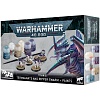 Warhammer 40,000: Termagants & Ripper Swarm + Paint Set