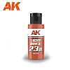 Краска AK1573 - Dual Exo Scenery - 23A - Light Brick 60ML.