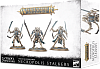 Age of Sigmar: Ossiarch Bonereapers Necropolis Stalkers