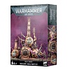 Warhammer 40,000: Death Guard Miasmic Malignifier