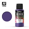Краска 62008 Premium Airbrush Violet 60 ml.
