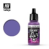 Краска 72776 Game Air Alien Purple 17 ml.