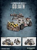 Warhammer 40,000: Genestealer Cults Goliath