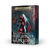 Age of Sigmar: Warscrolls Soulblight Gravelords