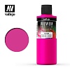 Краска 63036 Premium Airbrush Magenta Fluo 200 ml.