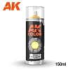 Грунт AK1024 - Sand Yellow Color Spray
