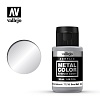 Краска 77716 Metal Color Semi Mate Aluminium 32 ml.
