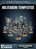 Warhammer 40,000: Start Collecting Militarum Tempestus