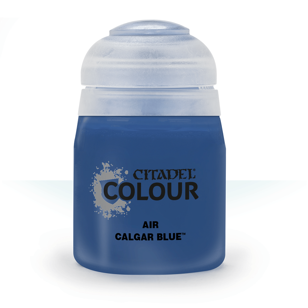 Air: Calgar Blue 12 ml 