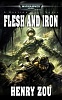 Warhammer 40,000: novel Flesh and Iron