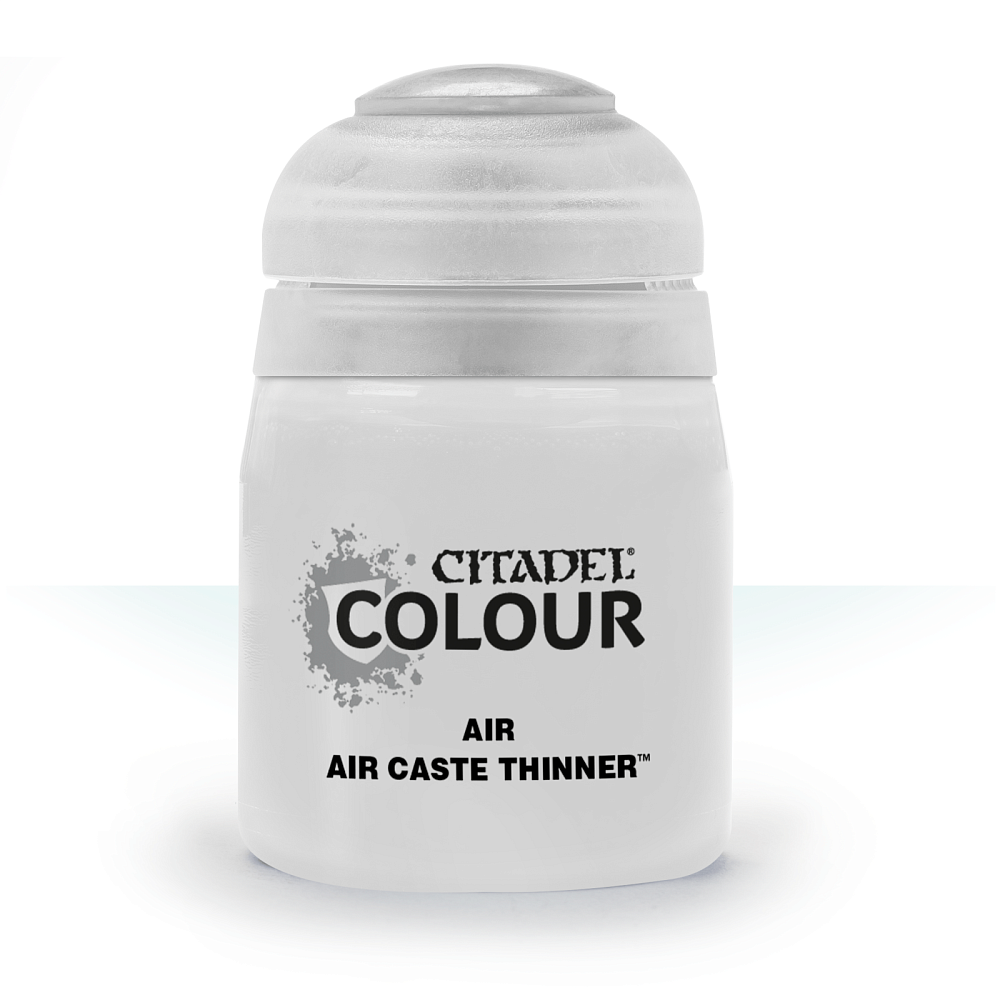 Air: Caste Thinner 