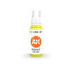 Краска AK11049 General Series - Flourescent Yellow – Standard