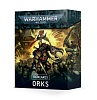 Warhammer 40,000: Datacards Orks (9ed.)