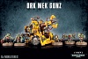 Warhammer 40,000: Orks Mek Gun