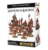 Age of Sigmar: Start Collecting! Daemons of Khorne