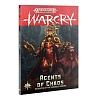 Warcry: Agents of Chaos (RUS)