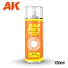 Грунт AK1018 - Microfiller Primer Spray