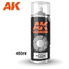 Лак AK1014 - Semi Gloss Varnish Spray