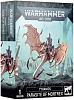 Warhammer 40,000: Tyranids Parasite of Mortrex