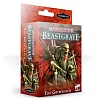 Warhammer Underworlds Beastgrave: GrymWatch