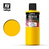 Краска 63003 Premium Airbrush Basic Yellow 200 ml.