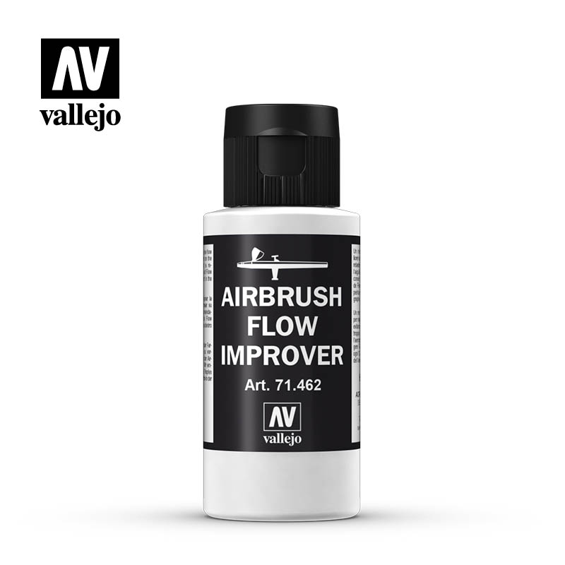 Краска 71462 Airbrush Flow Improver 462-60Ml. 60 ml.