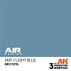Краска AK11916 Air Series - AMT-7 Light-Blue – Air