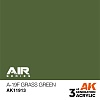 Краска AK11913 Air Series - A-19F Grass Green – Air