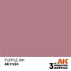 Краска AK11224 General Series - Purple – Ink