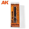 Инструмент AK9006 - Hand Drill Precision Pin Vise (0.2mm - 3.4mm)