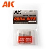 Инструмент AK9043 - Drill Bits (0.4-1.3)
